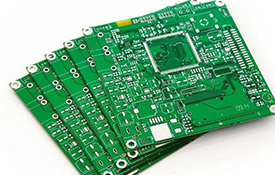 PCB線路闆檢測廠家 PCB線路闆外觀檢測應用(yòng)案例